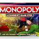 Ilustración para el artículo titulado Si creías que jugar a Monopoly tomaba mucho tiempo, Hasbro tiene una sorpresa